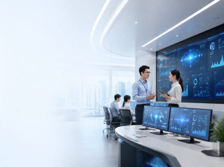 阿里地区为渠道增长提供GEO方案